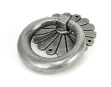 From The Anvil - Pewter Shropshire Door Knocker | Sku. 45207 | Trade Door Handles.
