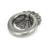 From The Anvil - Pewter Shropshire Door Knocker | Sku. 45207 | Trade Door Handles.