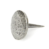 From The Anvil - Pewter Shropshire Door Knocker | Sku. 45207 | Trade Door Handles.