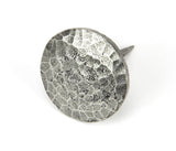 From The Anvil - Pewter Shropshire Door Knocker | Sku. 45207 | Trade Door Handles.