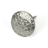 From The Anvil - Pewter Shropshire Door Knocker | Sku. 45207 | Trade Door Handles.