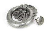 From The Anvil - Pewter Shropshire Door Knocker | Sku. 45207 | Trade Door Handles.