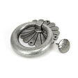 From The Anvil - Pewter Shropshire Door Knocker | Sku. 45207 | Trade Door Handles.