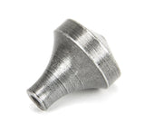 From The Anvil - Pewter Shropshire Cabinet Knob - Small | Sku. 45211 | Trade Door Handles.