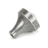From The Anvil - Pewter Shropshire Cabinet Knob - Small | Sku. 45211 | Trade Door Handles.