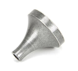 From The Anvil - Pewter Shropshire Cabinet Knob - Large | Sku. 45212 | Trade Door Handles.