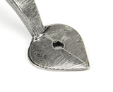 From The Anvil - Pewter Small Shropshire Pull Handle | Sku. 45245 | Trade Door Handles.