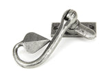 From The Anvil - Pewter Shropshire Window Fastener | Sku. 45250 | Trade Door Handles.