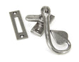 From The Anvil - Pewter Shropshire Window Fastener | Sku. 45250 | Trade Door Handles.