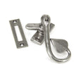 From The Anvil - Pewter Shropshire Window Fastener | Sku. 45250 | Trade Door Handles.