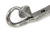From The Anvil - Pewter 8" Shropshire Window Stay | Sku. 45253 | Trade Door Handles.