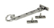 From The Anvil - Pewter 8" Shropshire Window Stay | Sku. 45253 | Trade Door Handles.