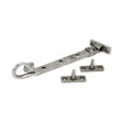 From The Anvil - Pewter 8" Shropshire Window Stay | Sku. 45253 | Trade Door Handles.