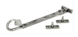 From The Anvil - Pewter 10" Shropshire Window Stay | Sku. 45254 | Trade Door Handles.