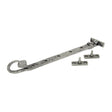 From The Anvil - Pewter 12" Shropshire Window Stay | Sku. 45255 | Trade Door Handles.