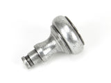 From The Anvil - Pewter Regency Curtain Finial (Pair) | Sku. 45290 | Trade Door Handles.