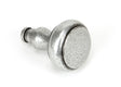 From The Anvil - Pewter Regency Curtain Finial (Pair) | Sku. 45290 | Trade Door Handles.