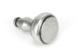 From The Anvil - Pewter Regency Curtain Finial (Pair) | Sku. 45290 | Trade Door Handles.