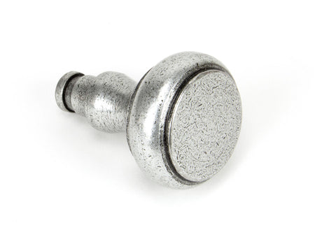 From The Anvil - Pewter Regency Curtain Finial (Pair) | Sku. 45290 | Trade Door Handles.
