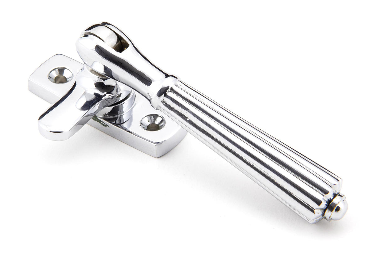 From The Anvil - Polished Chrome Locking Hinton Fastener | Sku. 45340 | Trade Door Handles.