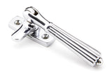 From The Anvil - Polished Chrome Locking Hinton Fastener | Sku. 45340 | Trade Door Handles.