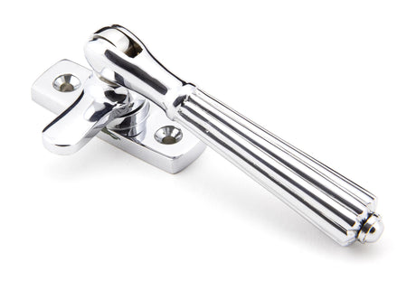 From The Anvil - Polished Chrome Locking Hinton Fastener | Sku. 45340 | Trade Door Handles.