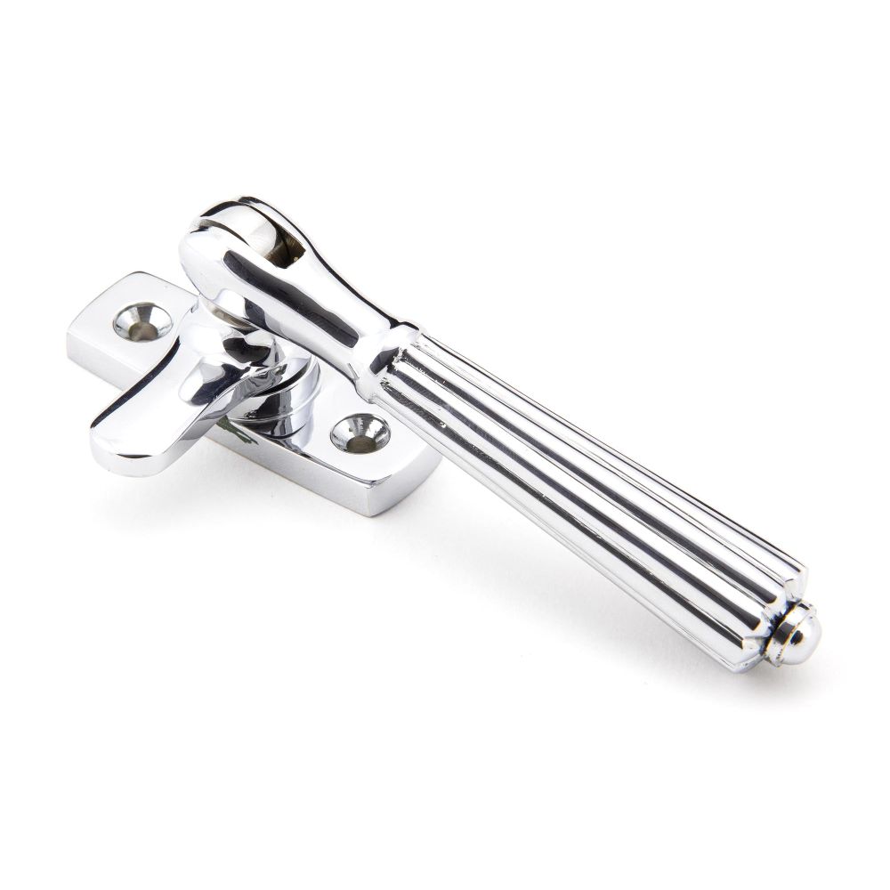 From The Anvil - Polished Chrome Locking Hinton Fastener | Sku. 45340 | Trade Door Handles.