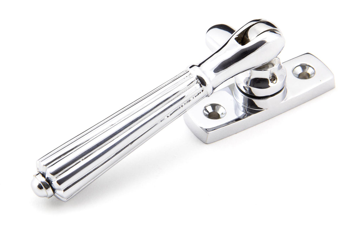 From The Anvil - Polished Chrome Locking Hinton Fastener | Sku. 45340 | Trade Door Handles.