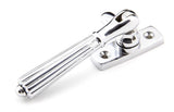 From The Anvil - Polished Chrome Locking Hinton Fastener | Sku. 45340 | Trade Door Handles.