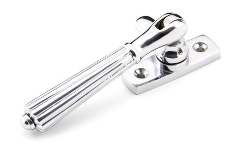 From The Anvil - Polished Chrome Locking Hinton Fastener | Sku. 45340 | Trade Door Handles.