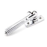 From The Anvil - Polished Chrome Locking Hinton Fastener | Sku. 45340 | Trade Door Handles.