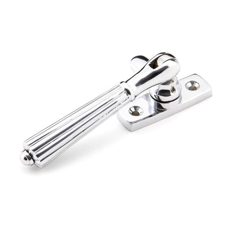 From The Anvil - Polished Chrome Locking Hinton Fastener | Sku. 45340 | Trade Door Handles.