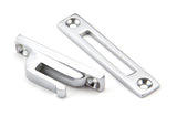 From The Anvil - Polished Chrome Locking Hinton Fastener | Sku. 45340 | Trade Door Handles.