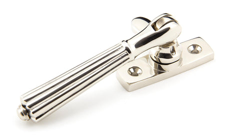 From The Anvil - Polished Nickel Locking Hinton Fastener | Sku. 45341 | Trade Door Handles.