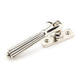 From The Anvil - Polished Nickel Locking Hinton Fastener | Sku. 45341 | Trade Door Handles.