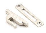 From The Anvil - Polished Nickel Locking Hinton Fastener | Sku. 45341 | Trade Door Handles.
