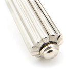 From The Anvil - Polished Nickel Locking Hinton Fastener | Sku. 45341 | Trade Door Handles.