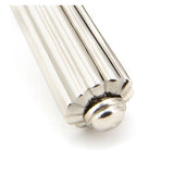 From The Anvil - Polished Nickel Locking Hinton Fastener | Sku. 45341 | Trade Door Handles.
