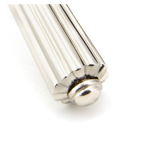 From The Anvil - Polished Nickel Locking Hinton Fastener | Sku. 45341 | Trade Door Handles.