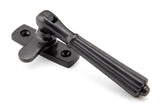 From The Anvil - Aged Bronze Locking Hinton Fastener | Sku. 45342 | Trade Door Handles.