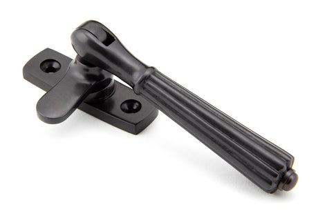 From The Anvil - Aged Bronze Locking Hinton Fastener | Sku. 45342 | Trade Door Handles.