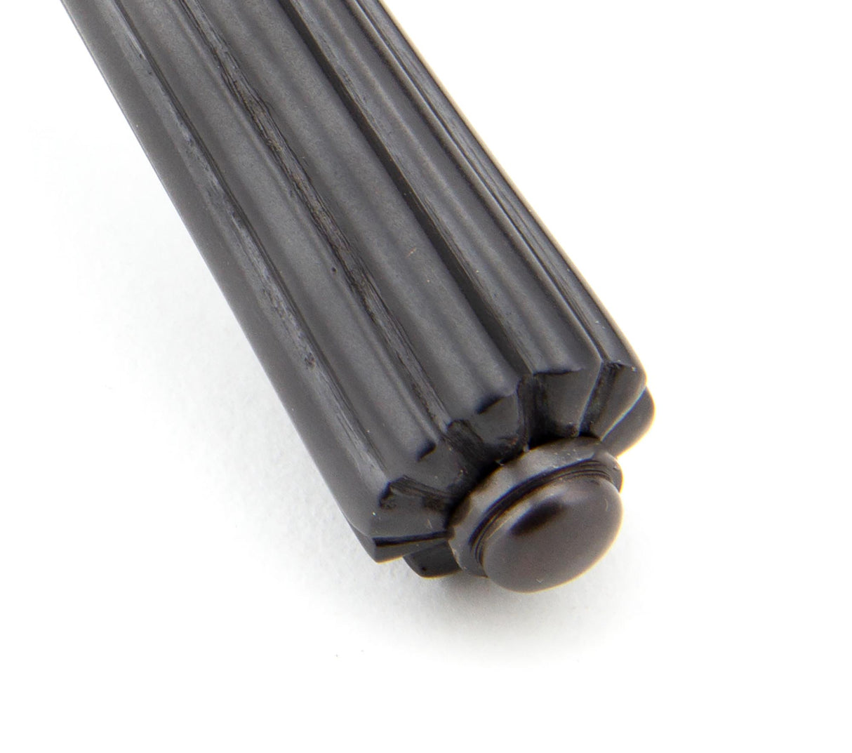 From The Anvil - Aged Bronze Locking Hinton Fastener | Sku. 45342 | Trade Door Handles.