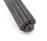 From The Anvil - Aged Bronze Locking Hinton Fastener | Sku. 45342 | Trade Door Handles.