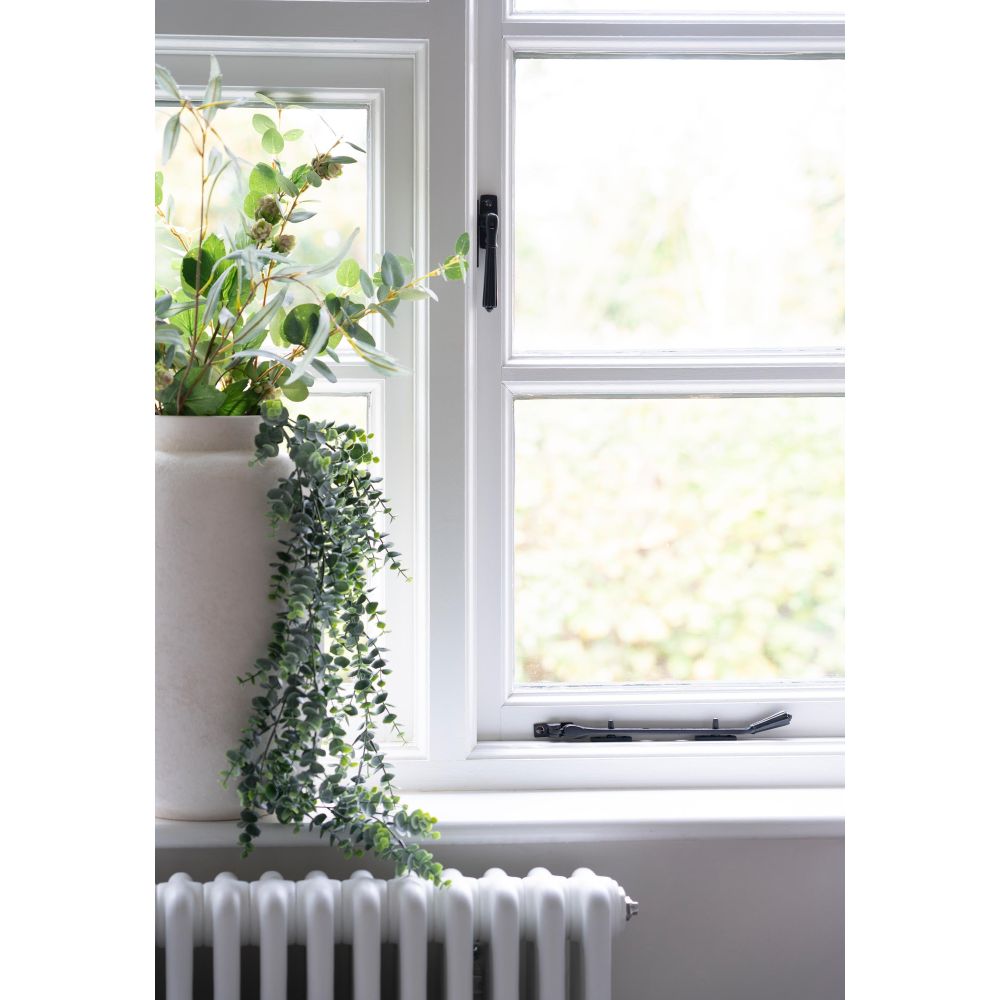 From The Anvil - Aged Bronze Locking Hinton Fastener | Sku. 45342 | Trade Door Handles.