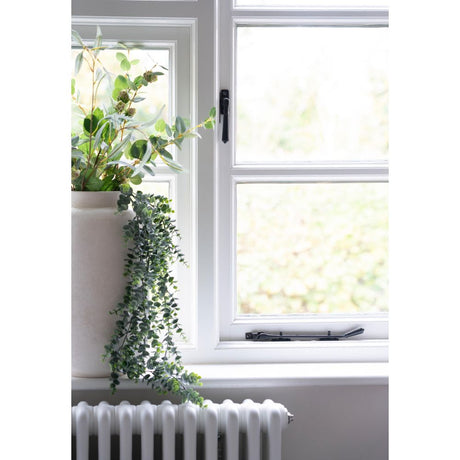 From The Anvil - Aged Bronze Locking Hinton Fastener | Sku. 45342 | Trade Door Handles.