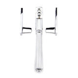 From The Anvil - Polished Chrome Night-Vent Locking Hinton Fastener | Sku. 45345 | Trade Door Handles.