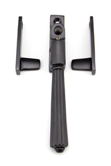 From The Anvil - Aged Bronze Night-Vent Locking Hinton Fastener | Sku. 45347 | Trade Door Handles.