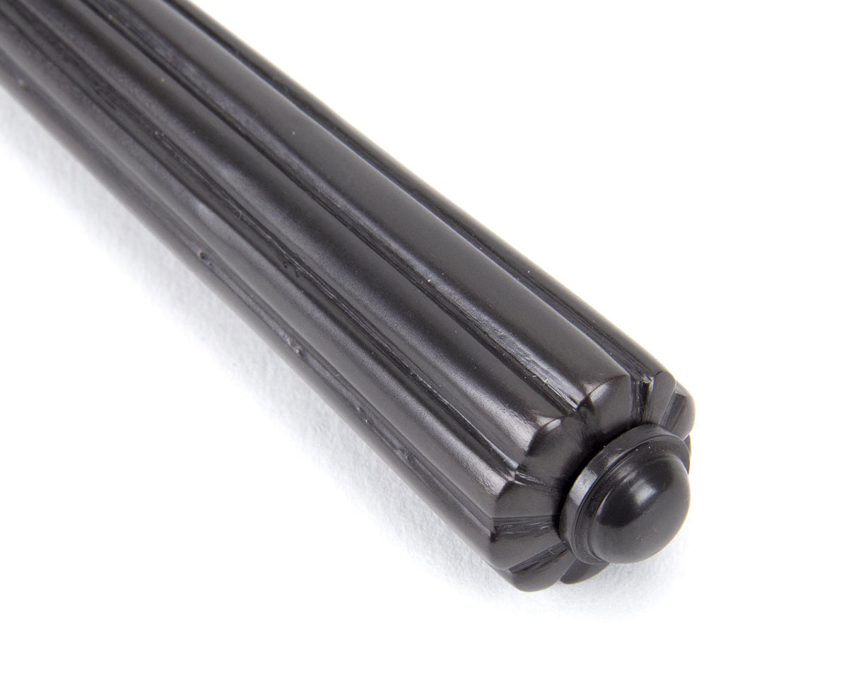 From The Anvil - Aged Bronze Night-Vent Locking Hinton Fastener | Sku. 45347 | Trade Door Handles.