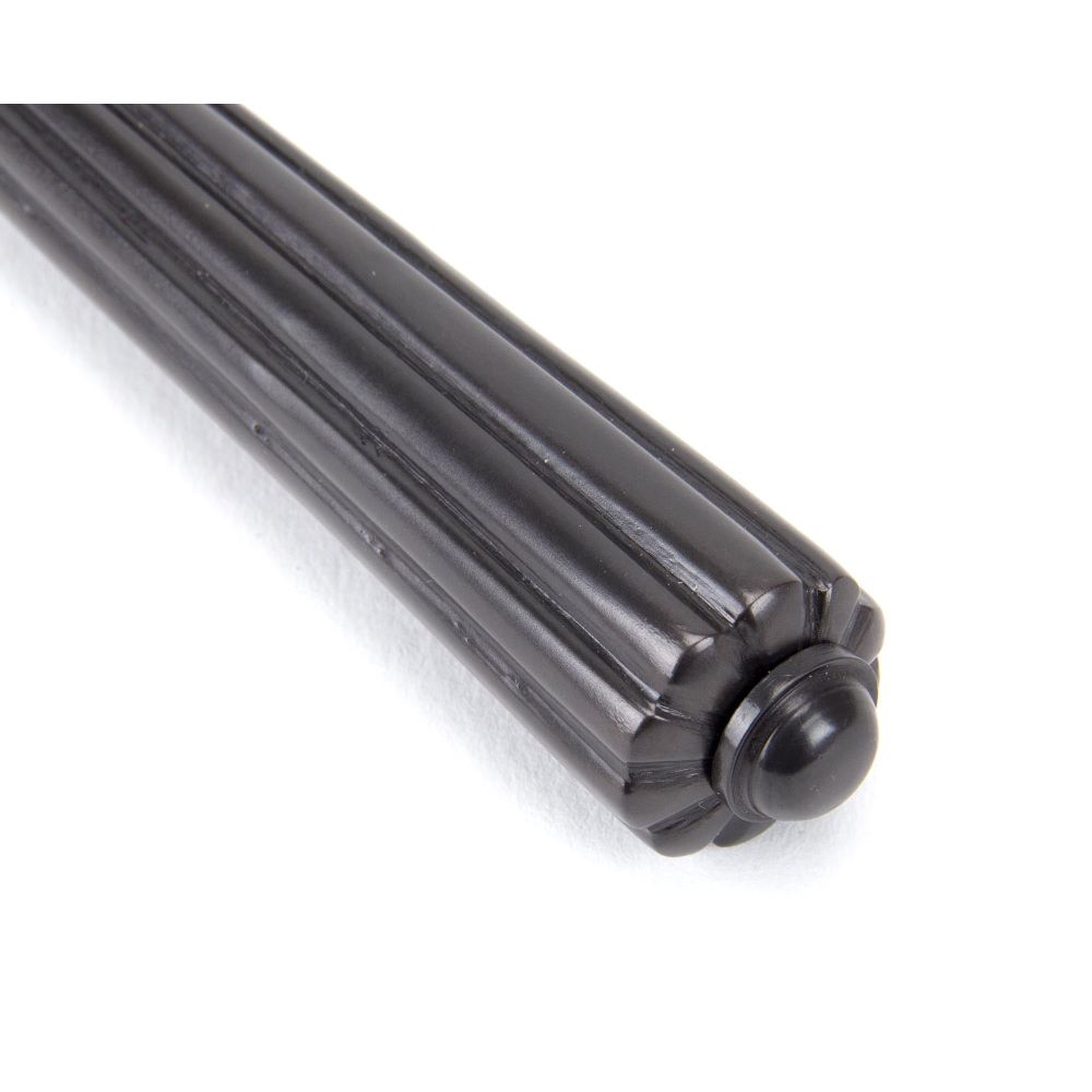 From The Anvil - Aged Bronze Night-Vent Locking Hinton Fastener | Sku. 45347 | Trade Door Handles.