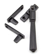 From The Anvil - Aged Bronze Night-Vent Locking Hinton Fastener | Sku. 45347 | Trade Door Handles.